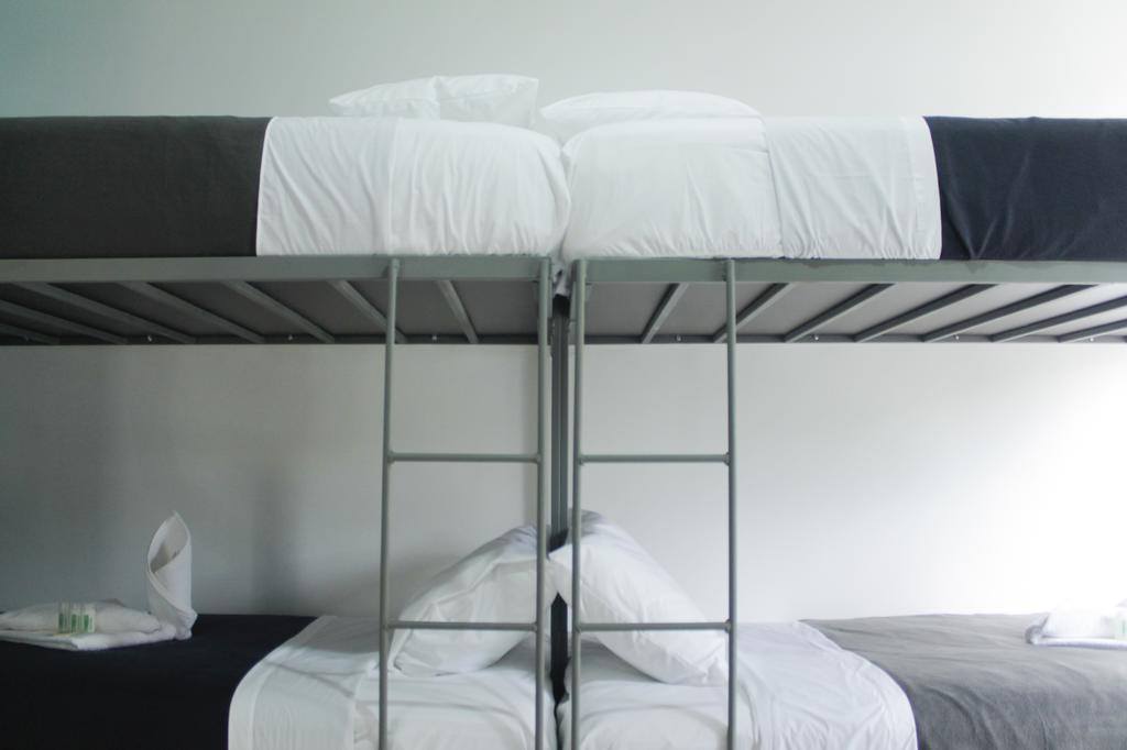 Hostal Be Condesa Мехико Экстерьер фото