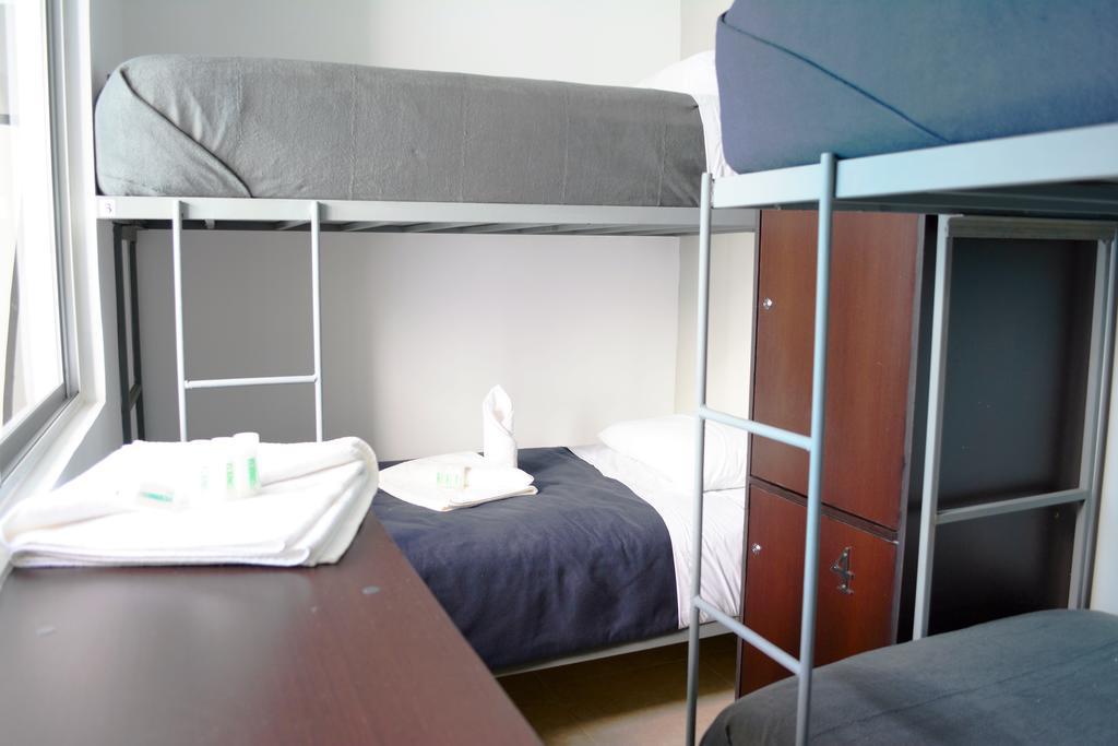 Hostal Be Condesa Мехико Экстерьер фото