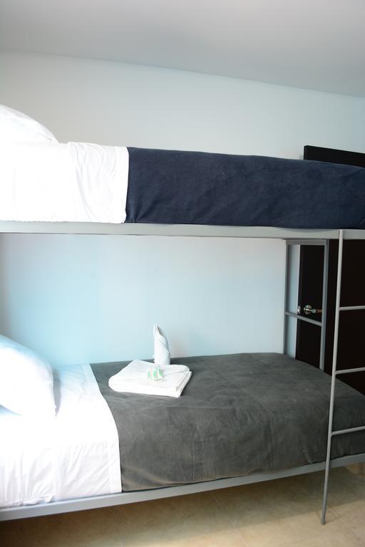 Hostal Be Condesa Мехико Экстерьер фото