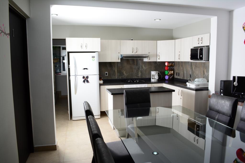 Hostal Be Condesa Мехико Экстерьер фото