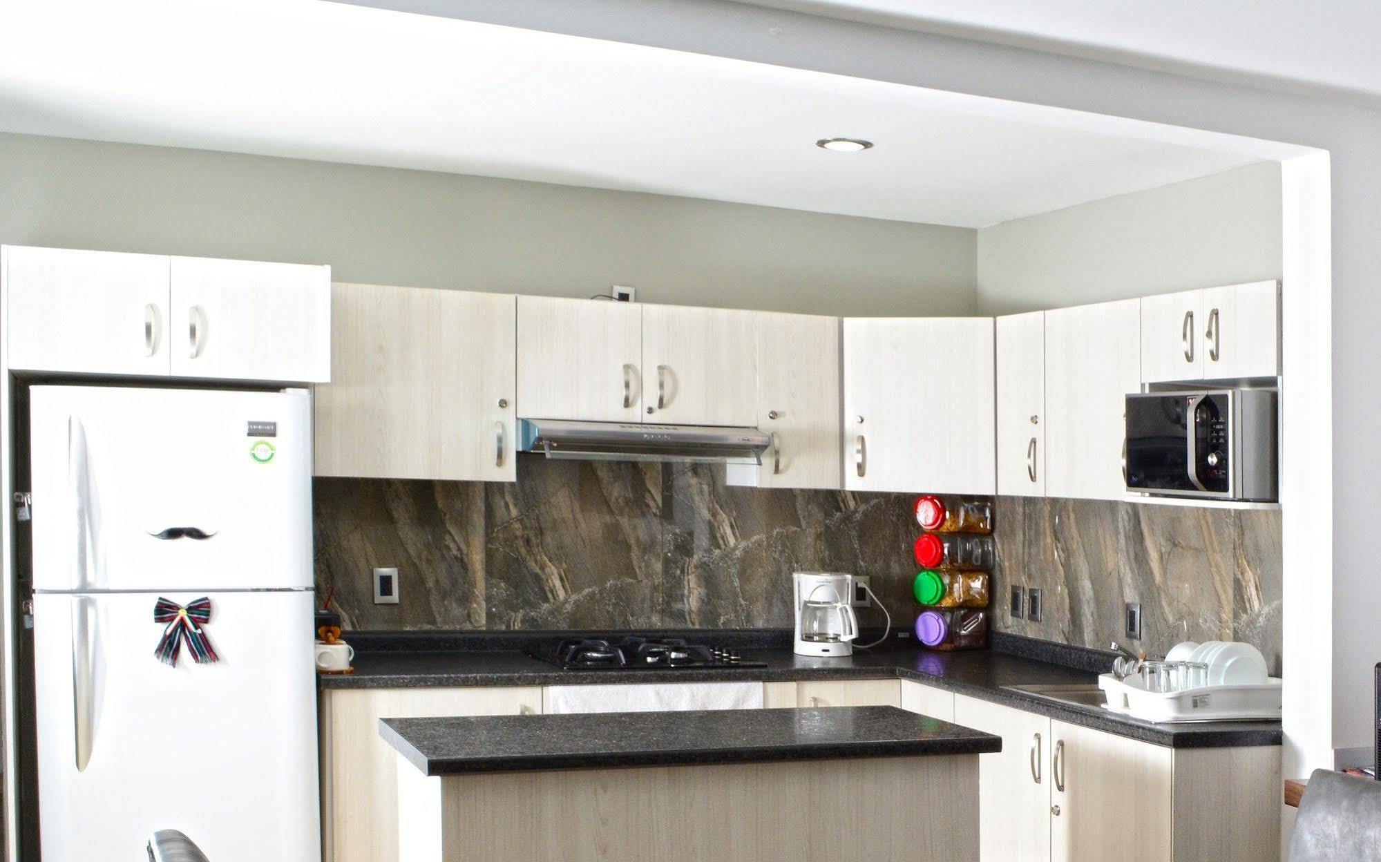 Hostal Be Condesa Мехико Экстерьер фото