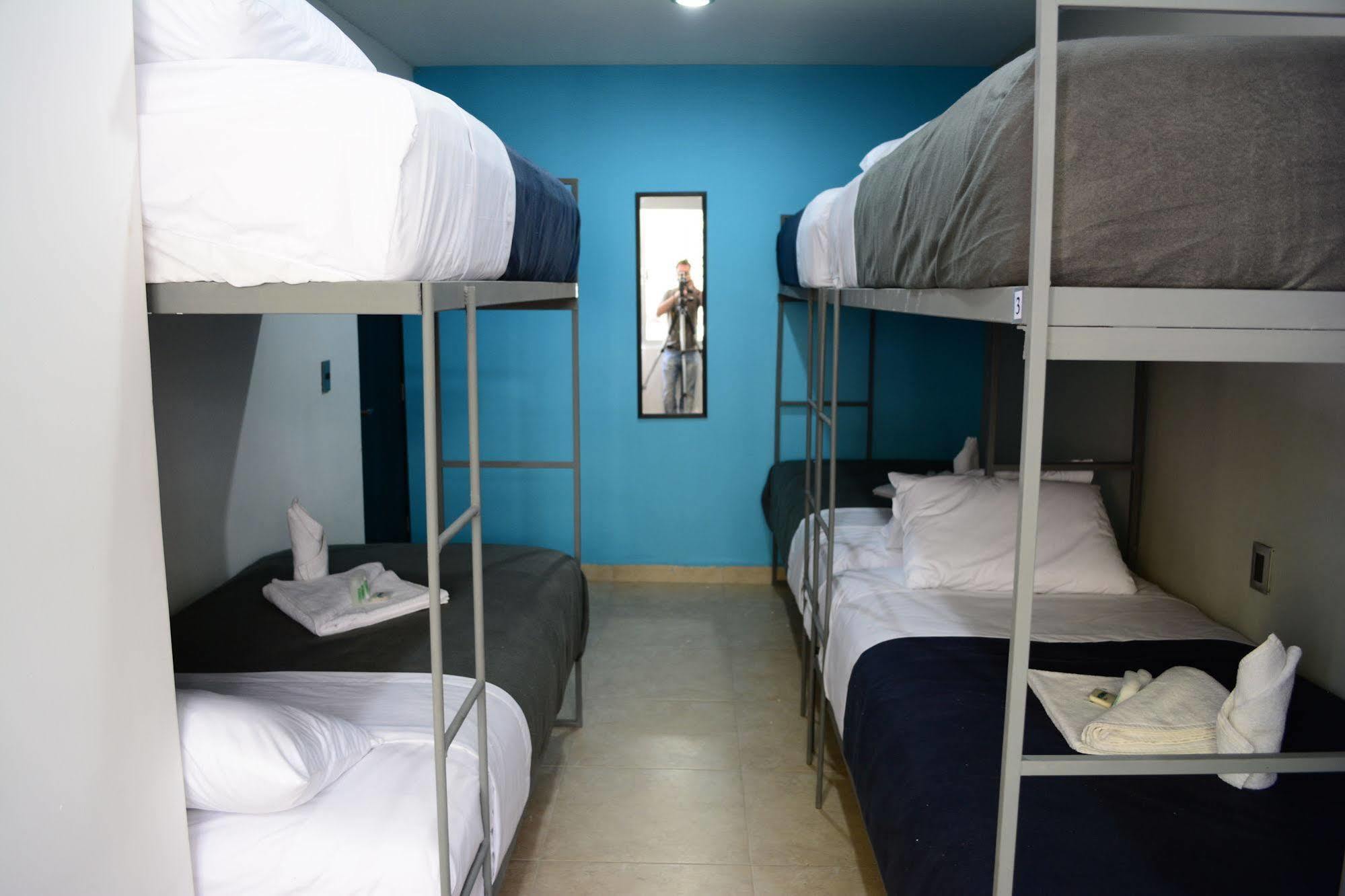 Hostal Be Condesa Мехико Экстерьер фото
