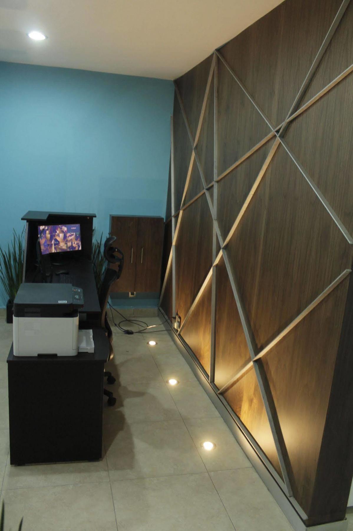 Hostal Be Condesa Мехико Экстерьер фото