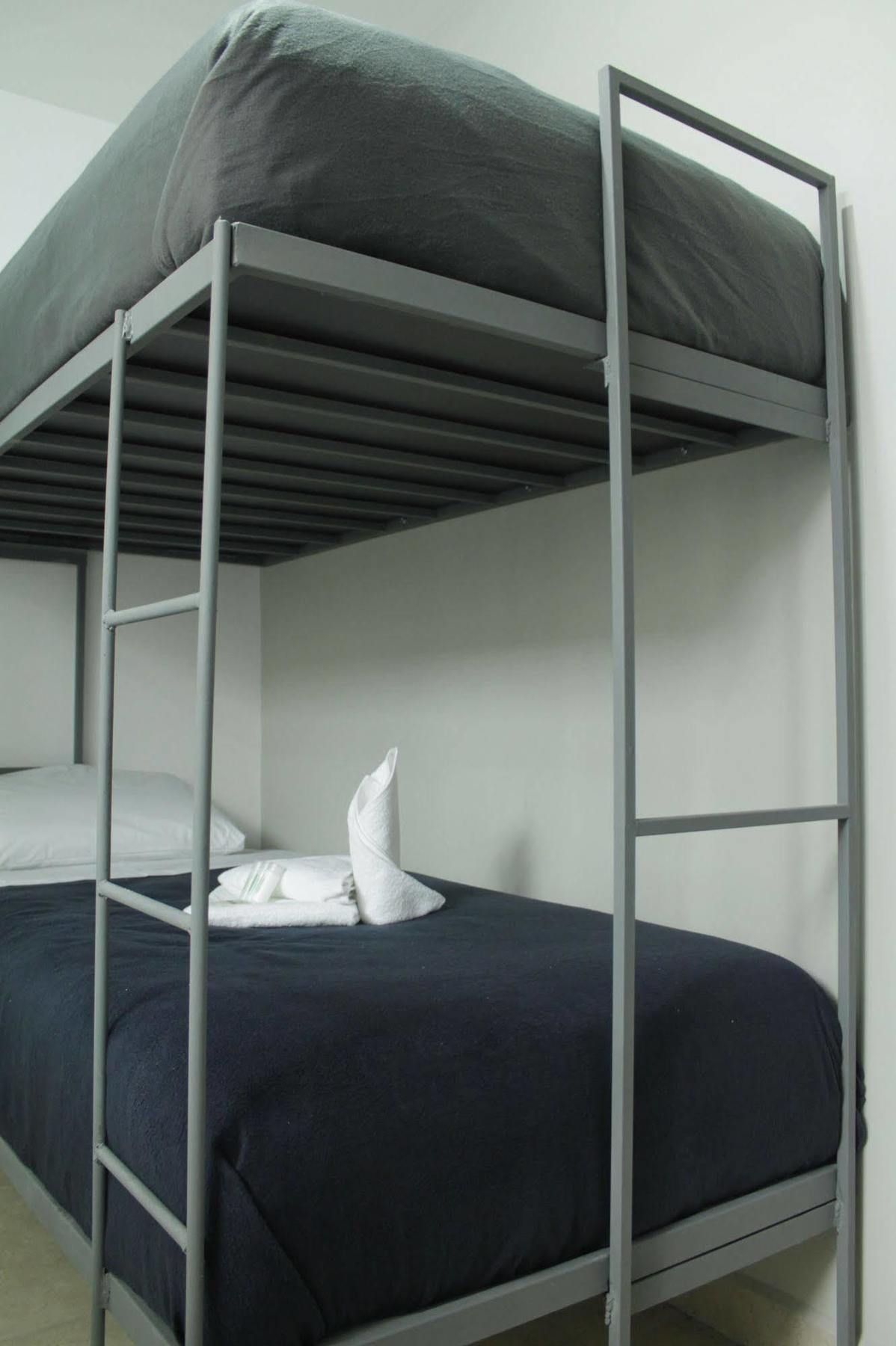 Hostal Be Condesa Мехико Экстерьер фото